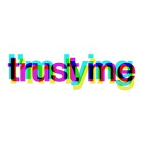 trust me lying image