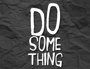 do-something