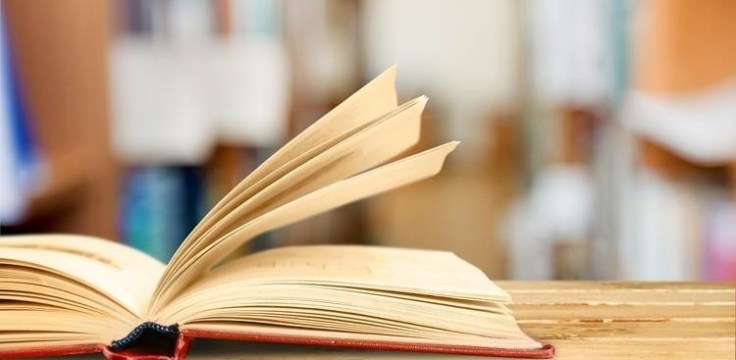 book with pages image