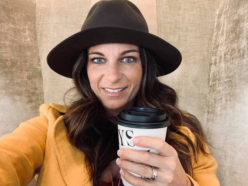 Emily Rose Funderburk, LCMHC – Author – Licensed Counselor – Podcast Host